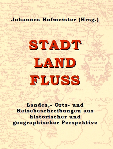 Stadt, Land, Fluss